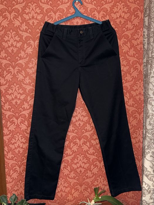 Штани Carhartt розмір 32х34