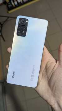 Уцінка Продам xiaomi redmi note 11 pro 8/64gb