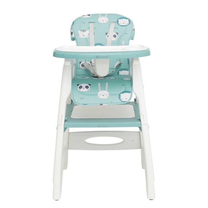 Cadeira de alimentação