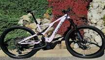 Specialized Turbo Levo e bike
