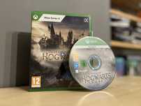 Hogwarts Legacy Dziedzictwo Hogwartu Xbox Series