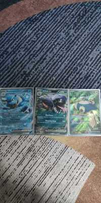 Karty pokemon tcg