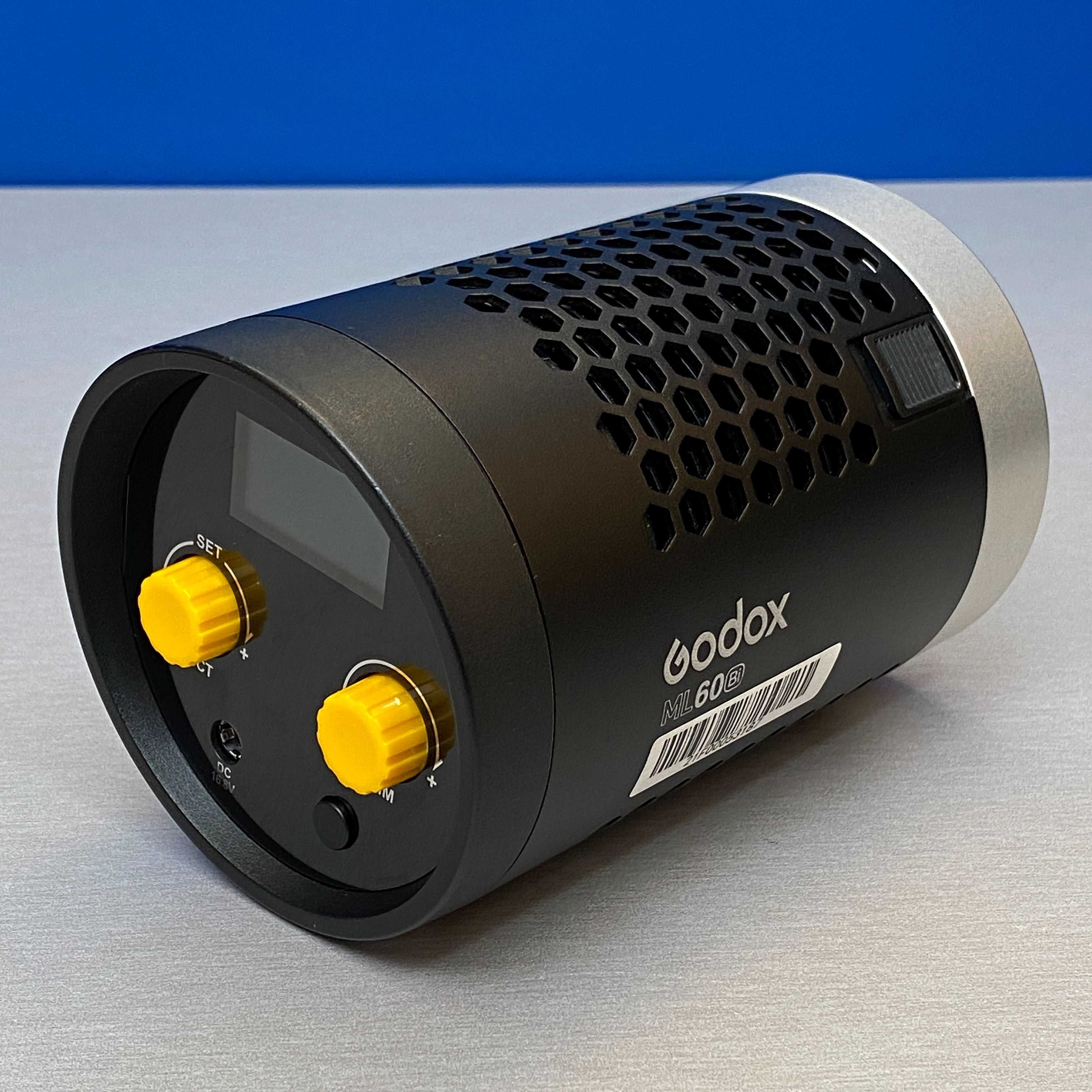 Godox ML60Bi - 60W - Kit
