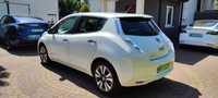 Nissan Leaf Tekna 24 KW/h