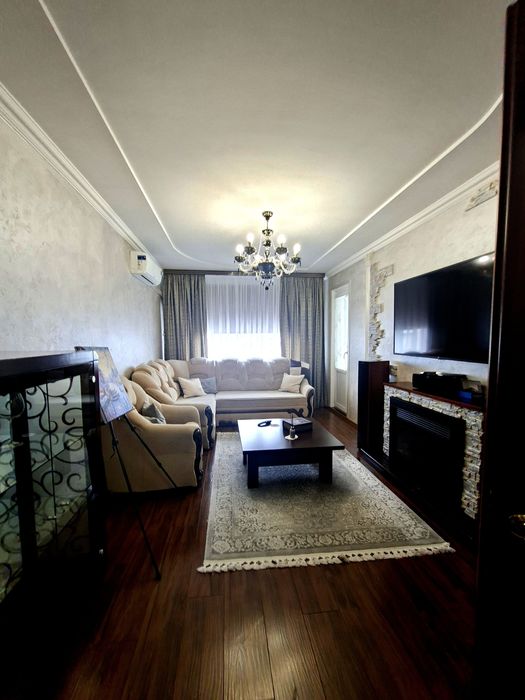 Сдам ИДЕАЛЬНУЮ для семьи квартиру ул. Семена Палия  ТРЦ Меркурий