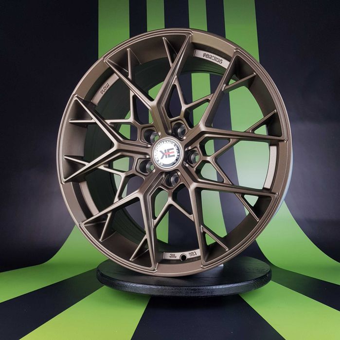 Диски На Авто R18 5x112 Audi A4 A5 A6 Q5 VW Passat Tiguan Mercedes Р18