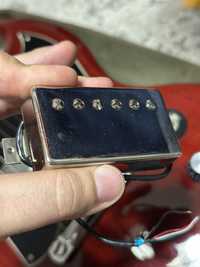 Seymour Duncan Seth Lover neck - SH 55