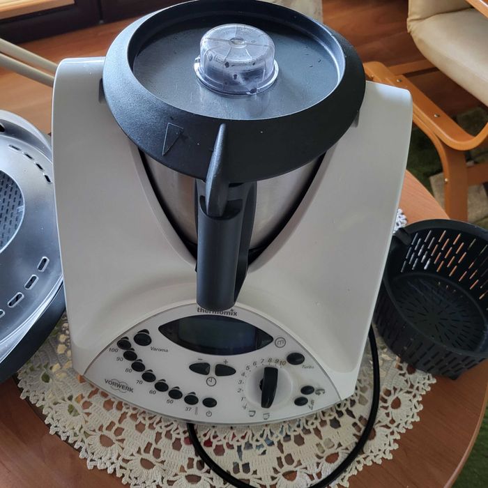 Robot kuchenny  Thermomix TM 31