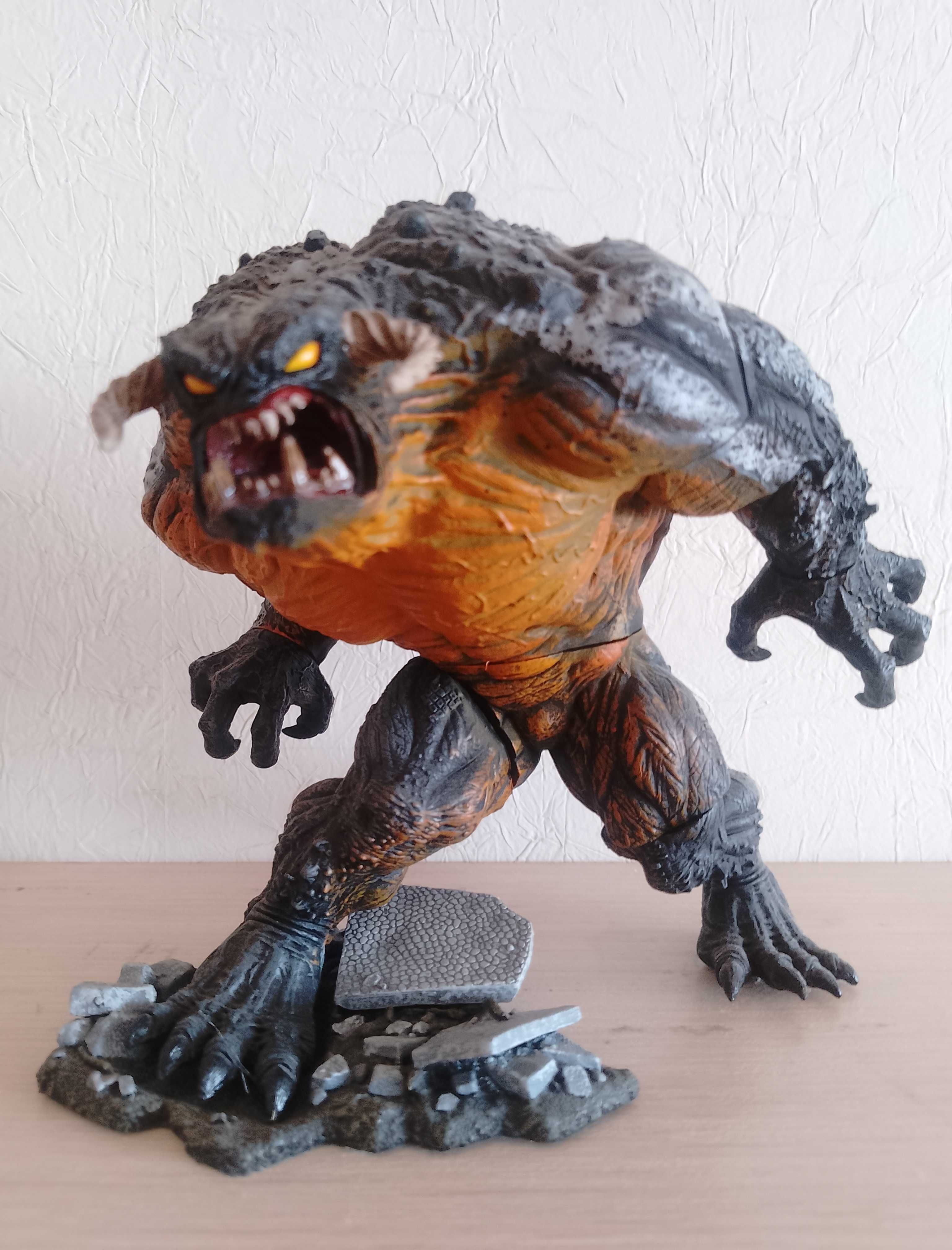Игровые фигурки McFarlane NECA DC Gentle Giant Mezco