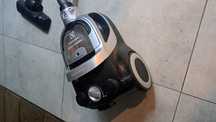 Odkurzacz bezworkowy Electrolux