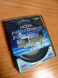 Светофильтр HOYA Pro1 Digital MC UV 52 mm