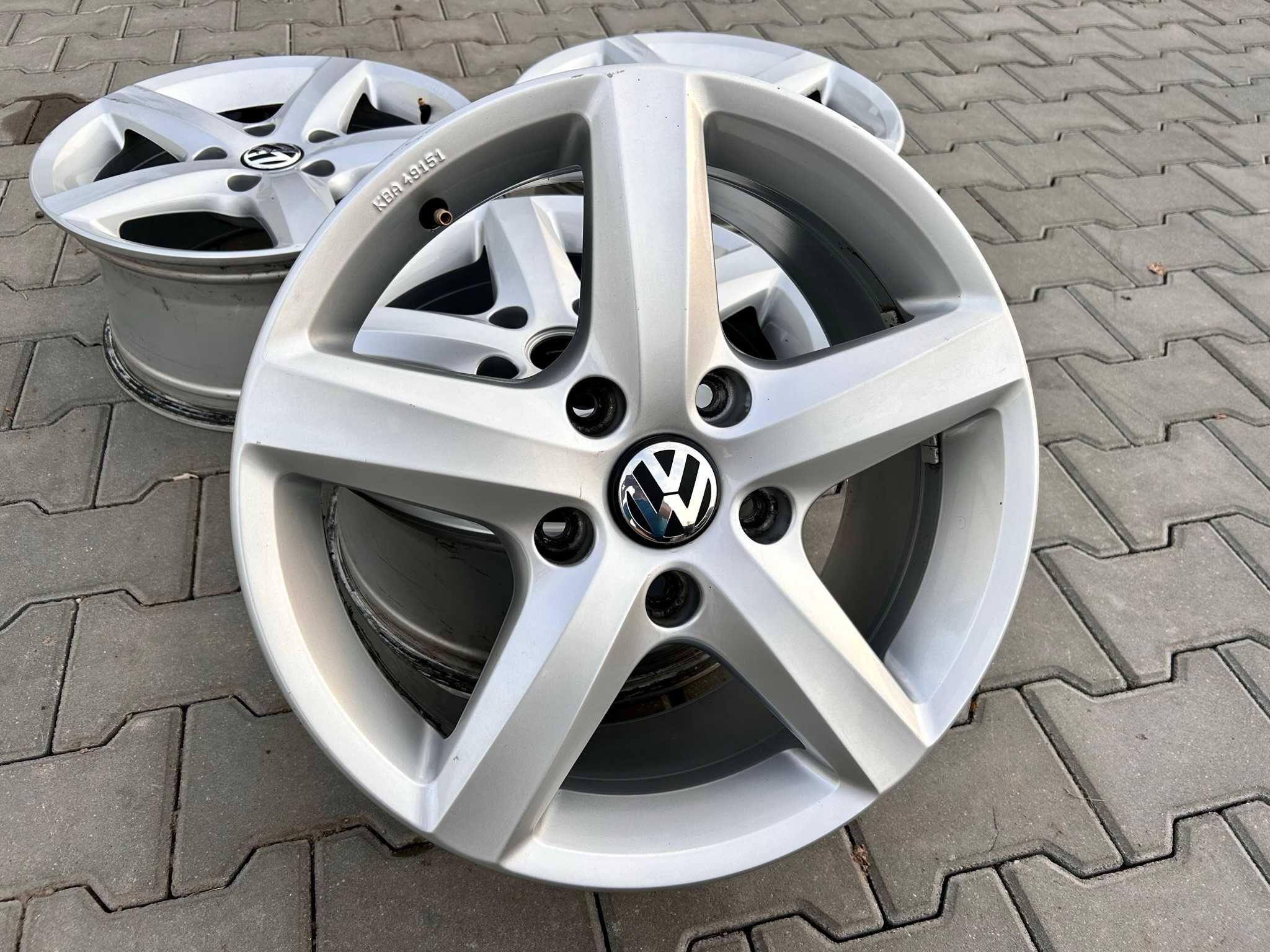 alufelgi r17 5x130 Audi Q7 VW Touareg Porsche Cayenne Macan