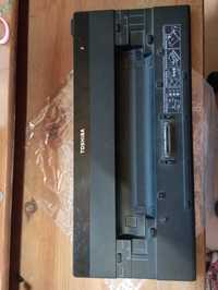 Docking Station Toshiba Hi-Speed Port Replicator II