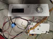Programator pralki Electrolux