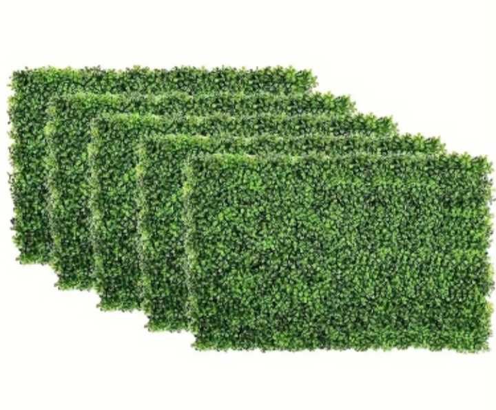 Placas para Jardim vertical
