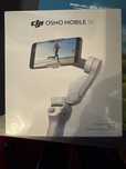 DJI osmo mobile se gimbal stabilizator