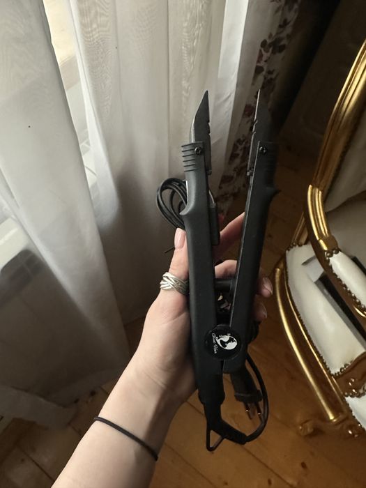 Набір для нарощення волосся