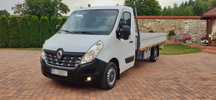 Renault Master  Skrzynia Superstan Niski Przebieg!!!