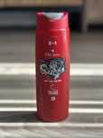 Old Spice Shower Gel Wolfthron Żel pod prysznic 3w1 250 ml