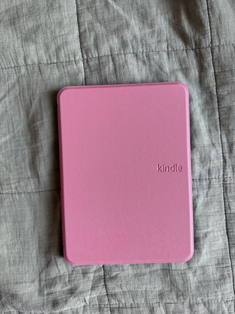 Чохол на Kindle paperwhite 12th gen 2024