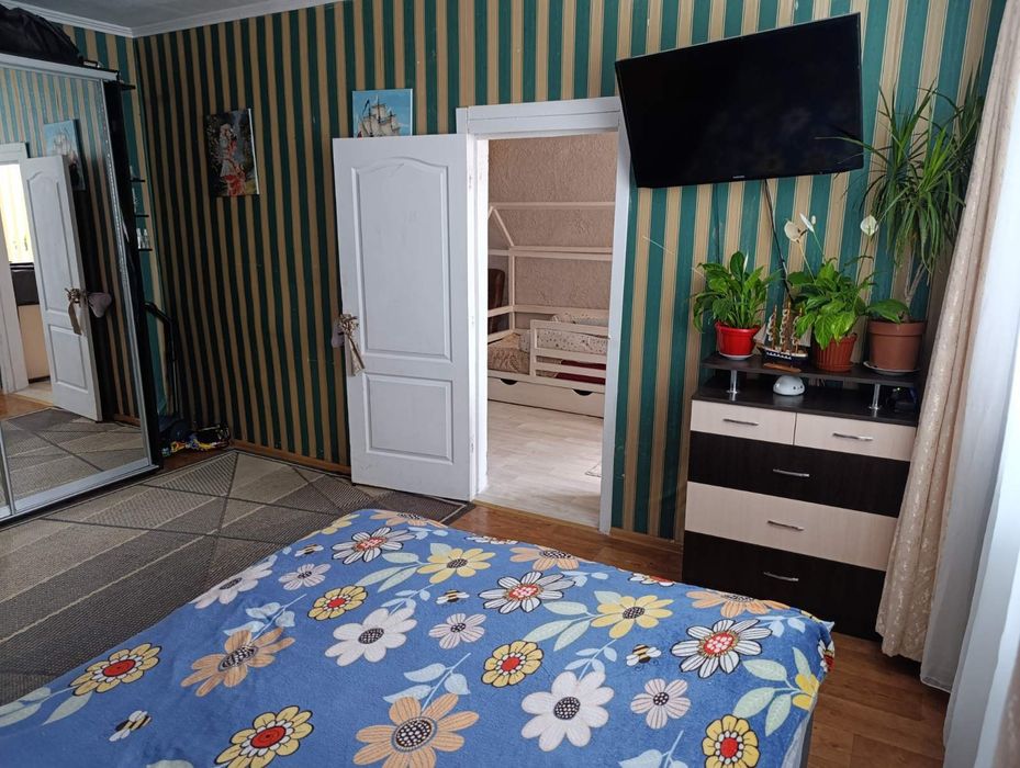 Продам свой Дом,в центре города.