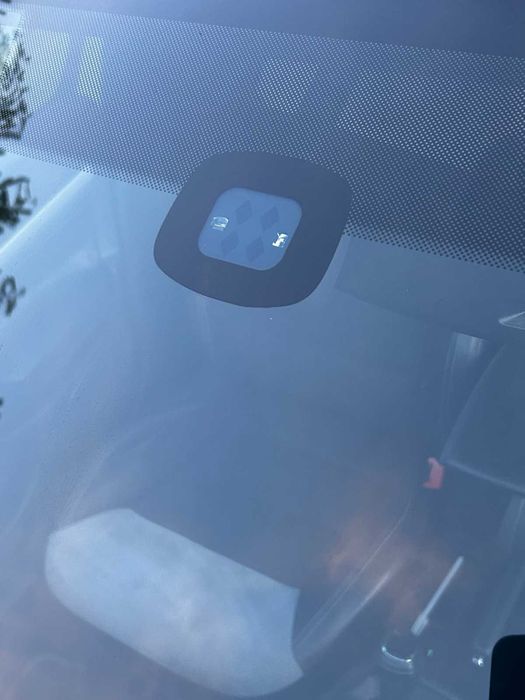 Шкода Октавія  A5 WRS FL 2.0TSI