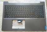 Топкейс lenovo ideapad L340-15 gaming