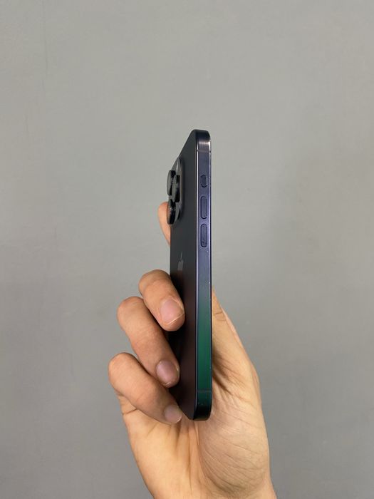 iPhone 15 Pro 128Gb Blue Titanium Neverlock Від Магазину