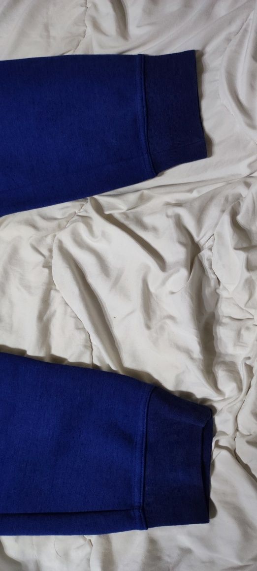 Nike Tech Fleece Spodnie L