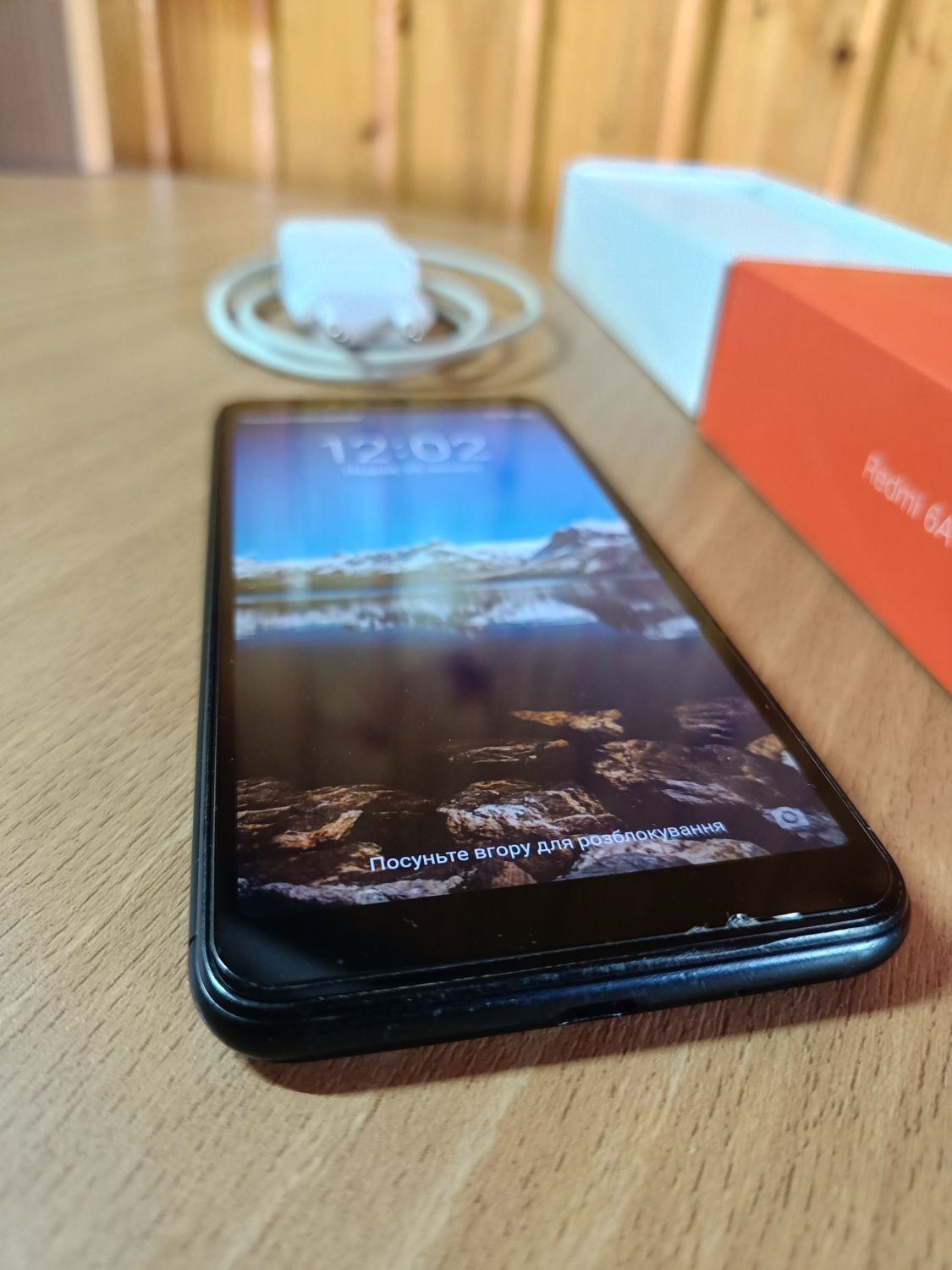 Xiaomi Redmi  6a