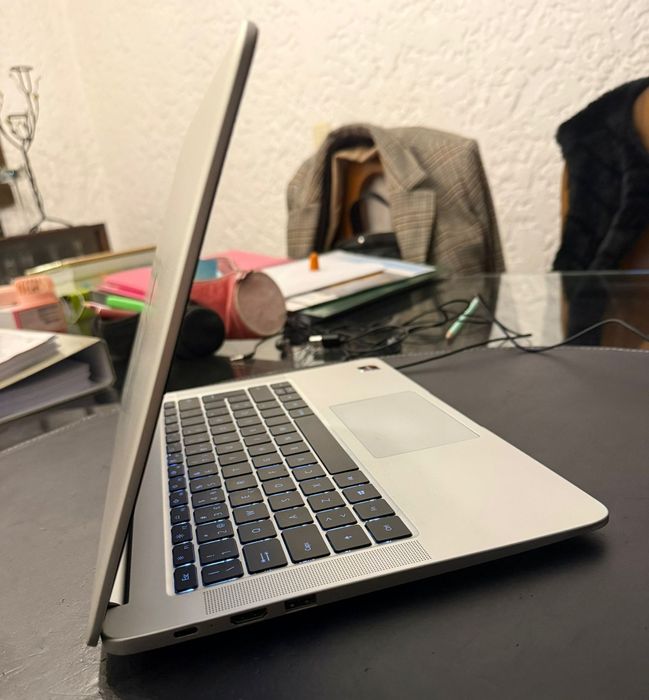 Portátil HUAWEI MateBook D