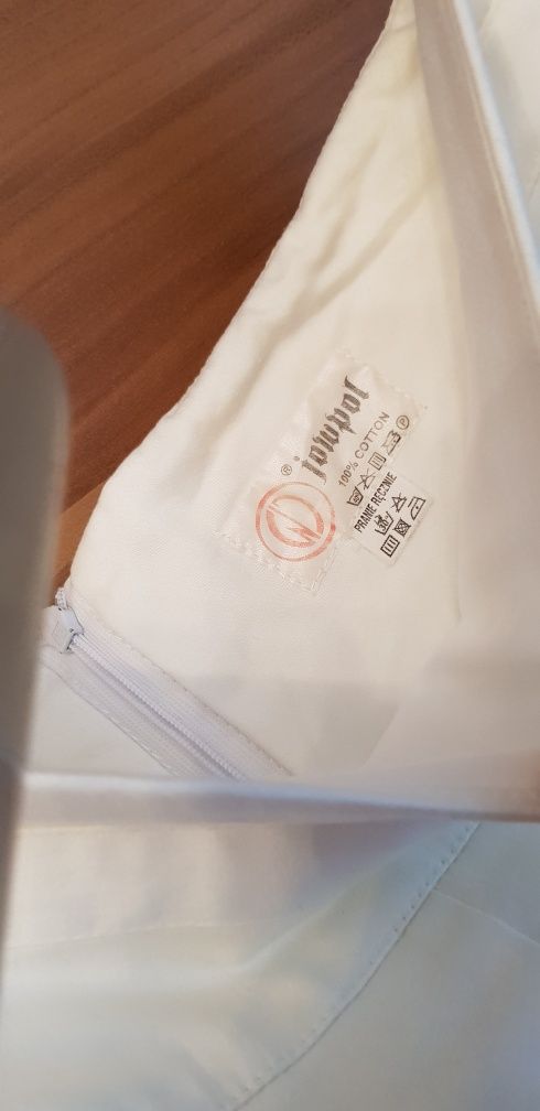Komplet, spódnica i marynarka/żakiet Jowpol 38