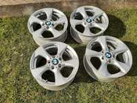 Felgi bmw 17 wz 370 e81 e90 7,5 x 17 et 47