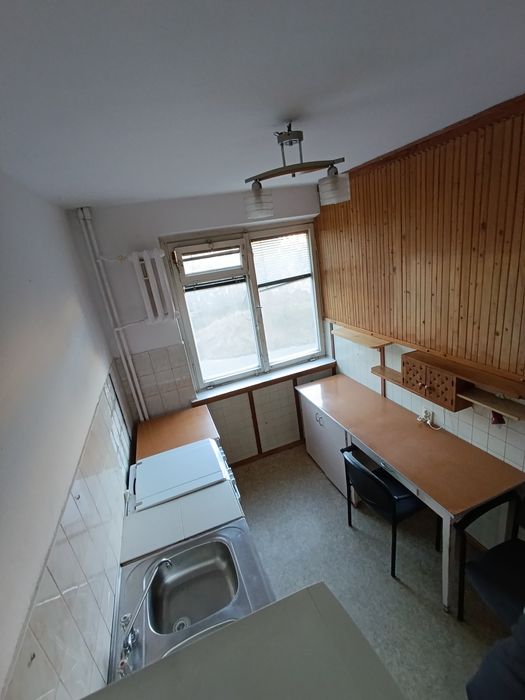 Słoneczne Ładne 2 pokoje, bezpośrednio. Stegny.