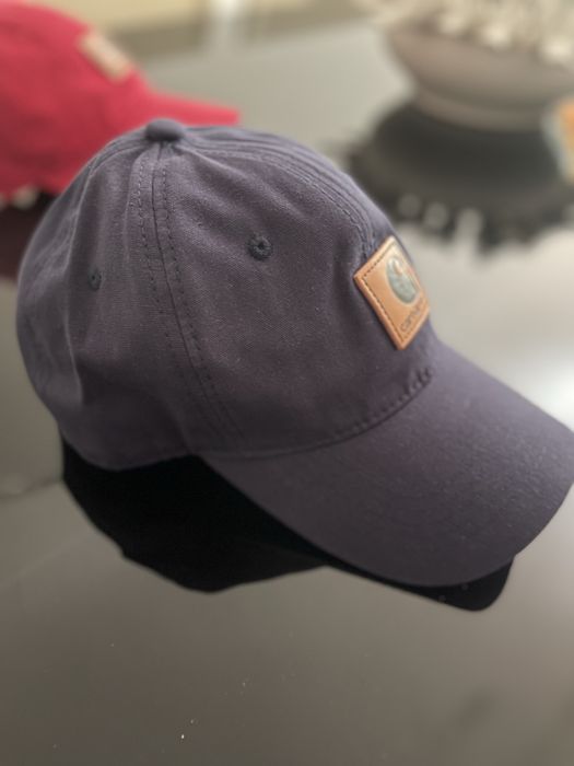 Bone Carhartt novo