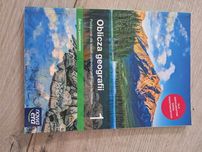 Oblicza geografii 1