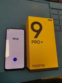 Realme 9 Pro + Plus 5G 8/256