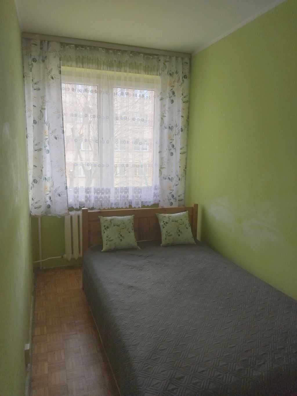 Gumniska, 2-pokojowe, 32m2, II Piętro