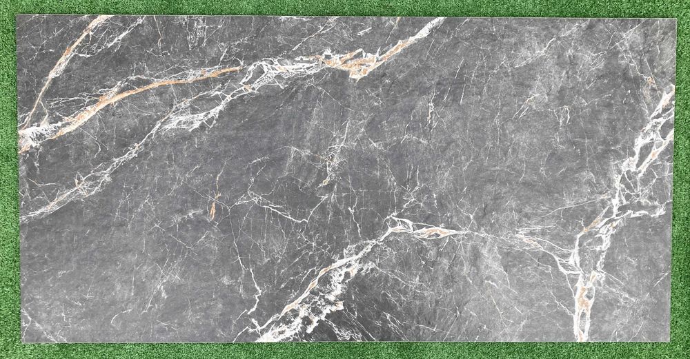 Gres KORI BLACK STR 119,8x59,8 G3 Tubądzin