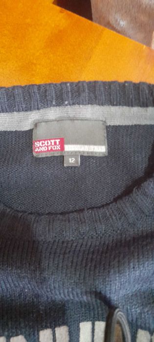 Camisola Malha Criança