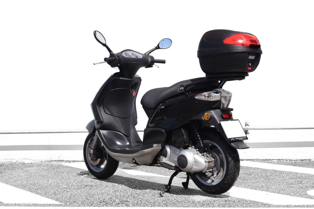 PIAGIO FLY 125, 2010