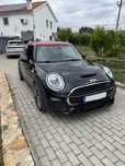 Mini John Cooper Works 231cv