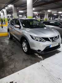 Nissan Qashqai 1.5 DCI