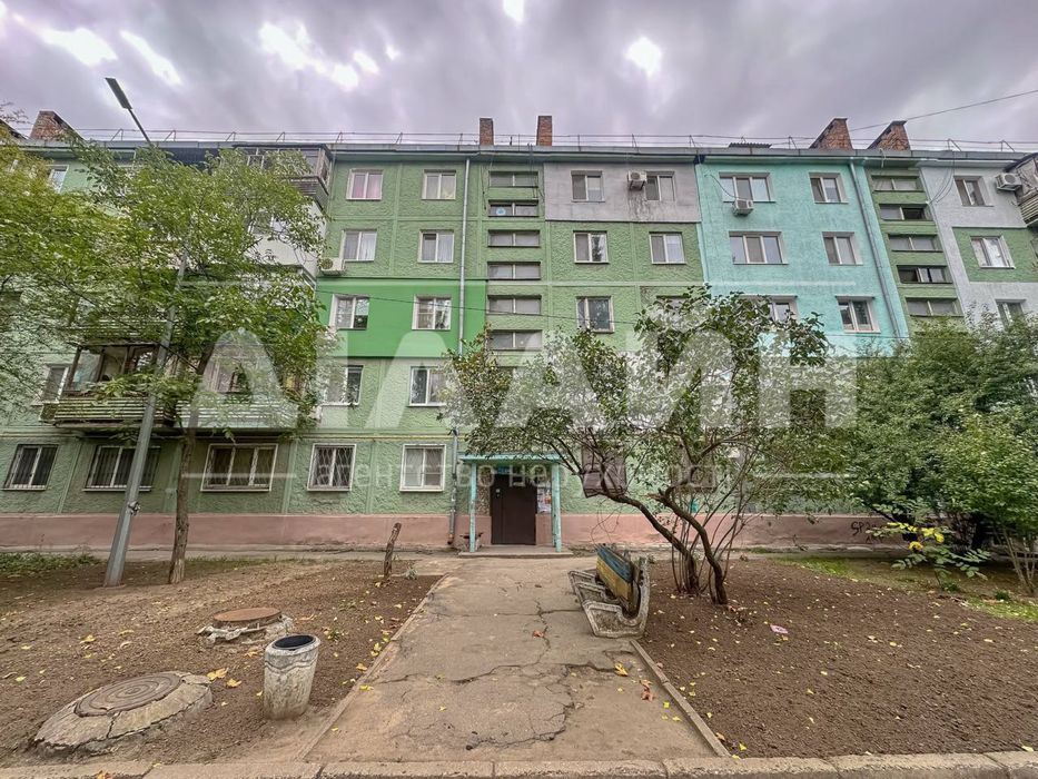 Гарна Локація! 3кімн. квартира на Лахтинській.