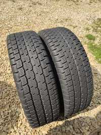 225/75r16c Continental vanco four seasons PARA OPONY całoroczne dostaw