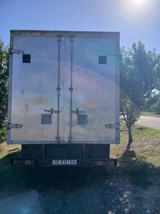 Продам ЗІЛ Бичок