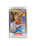 Gra Jak and Daxter Zaginiona Granica PSP
