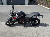 Junak furious 50