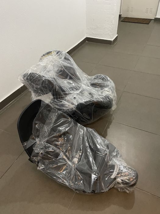 Ovo bebe Cybex Aton M i-size