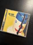 The Cure - Wild Mood Swings